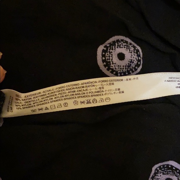 NWT Free People On Board Bodysuit - Picture 9 of 10